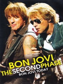 Bon Jovi: Second Phase