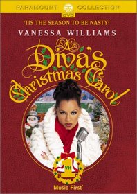 Diva's Christmas Carol