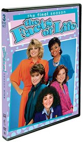 The Facts Of Life: The Final Season