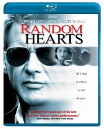 Random Hearts [Blu-ray]