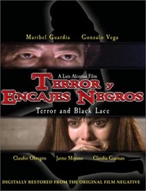 Terror and Black Lace