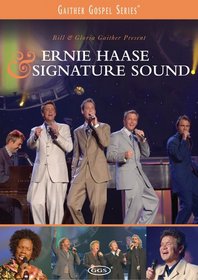 Ernie Haase: Signature Sound