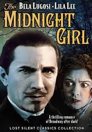 Midnight Girl, The (Silent)