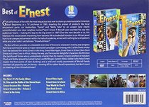 Best of Ernest (10pk), The