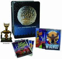 Mystery Science Theater 3000: 20th Anniversary Edition [Limited Edition]