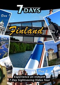 7 Days  FINLAND