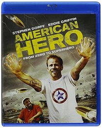American Hero [Blu-ray]