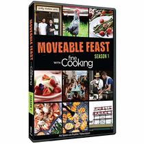 Moveable Feast With Fine Cooking - Season 1
