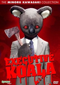 Executive Koala (DVD Special Edition)
