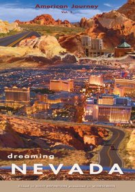 American Journey Vol. 2 - Dreaming Nevada