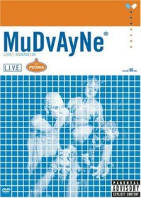 Mudvayne: Live Dosage 50 - Live in Peoria