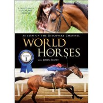 World of Horses: Season 1