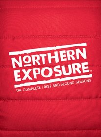 Northern Exposure - The Complete First and Second Seasons
