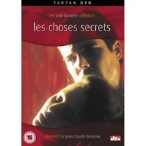 Choses Secretes (Sub)