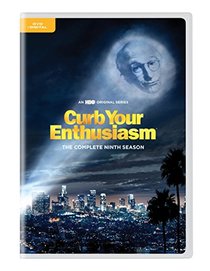 Curb Your Enthusiasm: S9 SD + Digital HD