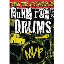 Punk Rock Drums