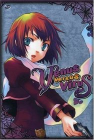 Venus Versus Virus (Volume 2 + Box)