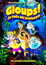 Gloups Je Suis Un Poisson (Sub)