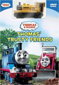 Thomas & Friends:Thomas' Trusty Friends