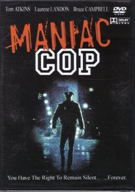 Maniac Cop