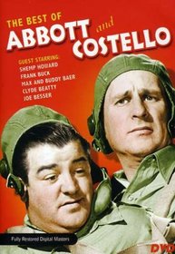 Best of Abbott and Costello