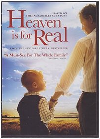 Heaven Is for Real (Dvd, 2014)