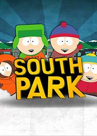 South Park: The Complete Twenty-Third Season