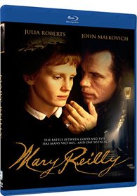 Mary Reilly - Blu-ray