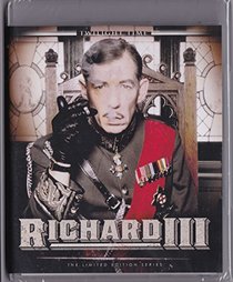 Richard III [Blu-ray]