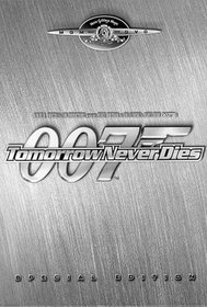 Tomorrow Never Dies (Special Edition)