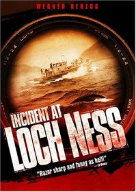 Incident at Loch Ness