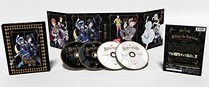 Black Butler: Book of Circus - Season Three (Limited Edition Blu-ray/DVD Combo)