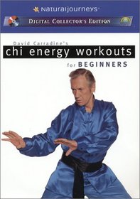 Chi Energy Workouts for Beginners