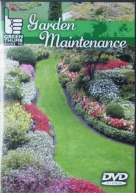 Green Thumb Guide to Garden Maintenance