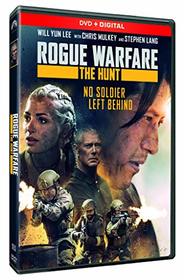 Rogue Warfare: The Hunt