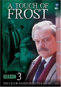 A Touch of Frost - Season 3