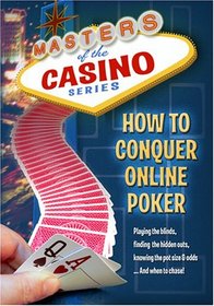 How to Conquer Online Poker