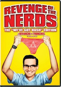 Revenge Of The Nerds (Ws)