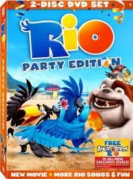 Rio (Rental Ready)