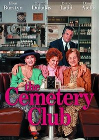 The Cemetery Club