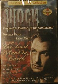 Shock / The Last Man On Earth