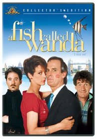 A Fish Called Wanda (Collector's Edition)