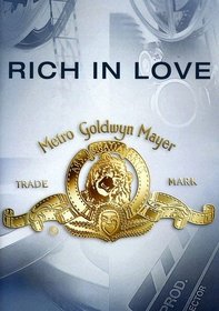 Rich in Love