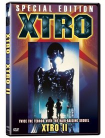 Xtro/Xtro II- The Second Encounter