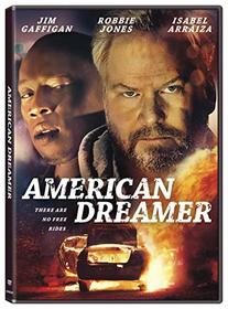 American Dreamer (20180