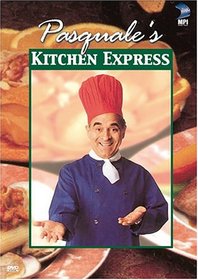 Pasquale's Kitchen Express, Vol. 1
