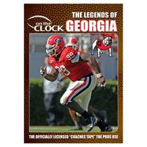 Legends of the Georgia Bulldogs TM0281