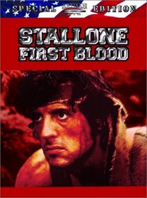 First Blood (Special Edition)