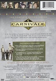 Carnivale: Season 2