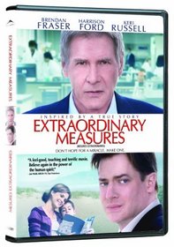 Extraordinary Measures (Ws)